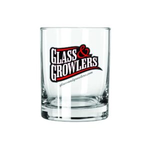 Libbey 918 -  13.5oz Double Old Fashioned